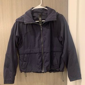 Lululemon Lemon Effortless Windbreaker Jacket